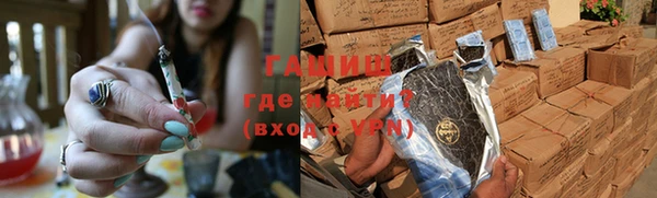 винт Абаза