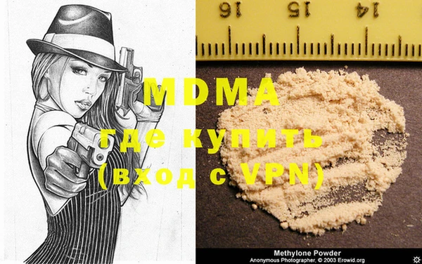 винт Абаза