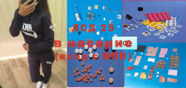 винт Абаза